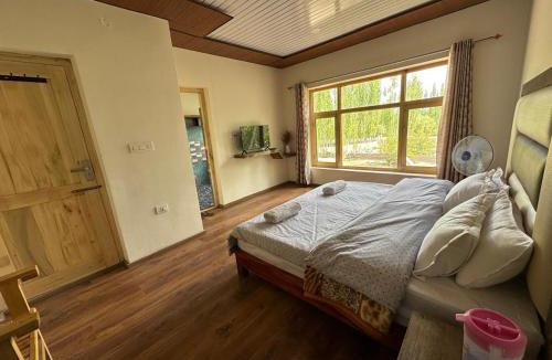 Leh House | Arctic Villa