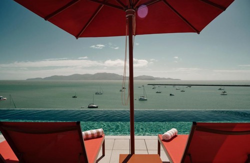 Townsville Hotel | Ardo