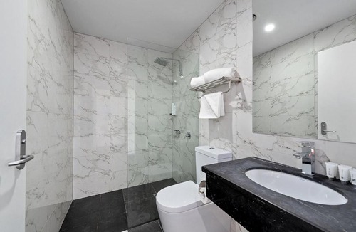 Launceston CBD Hotel | Areca Launceston