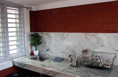 Mannarkkad House | Areca Valley Farmstay