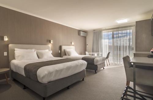 East Devonport Hotel | Argosy Motor Inn
