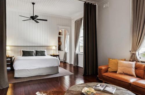 Maclean Hotel | Argyle Hotel, Maclean