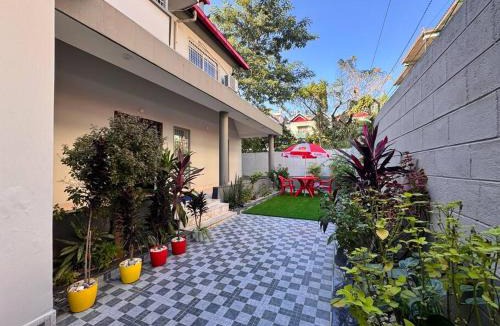 Siliguri Villa | Ariana Homestay