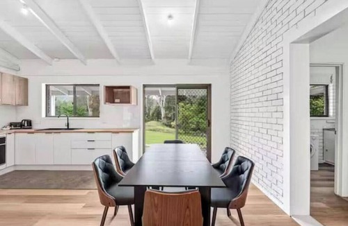 Cedar Creek House | Arielle’s Haven