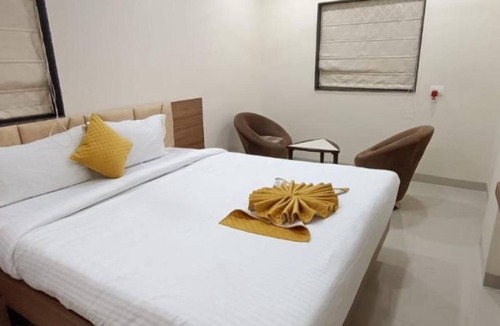 Ranchi Hotel | ARK Hotels