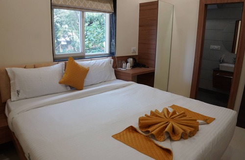 Ranchi Hotel | ARK Hotels