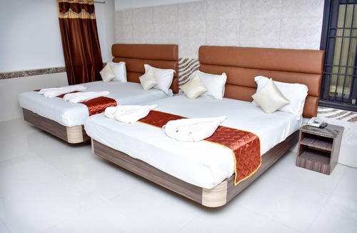 Kumbakonam Hotel | Ark Inn Residency