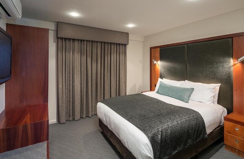 Fullarton Hotel | Arkaba Hotel
