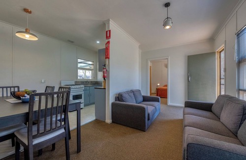 Arkaroola Village Hotel | Arkaroola Wilderness Sanctuary