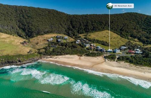 Blueys Beach House | Arkon