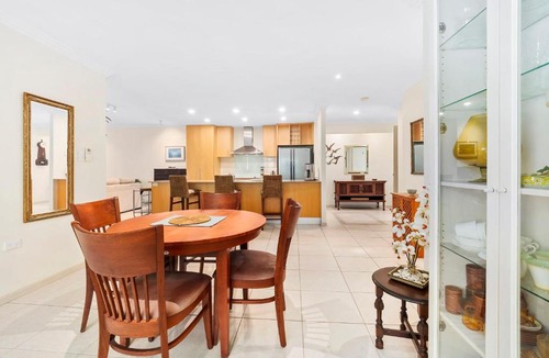 Clifton Beach Apartment | Arlington Apartments