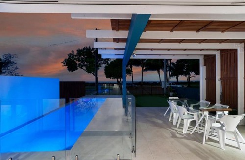 Clifton Beach House | Arlington Beach House