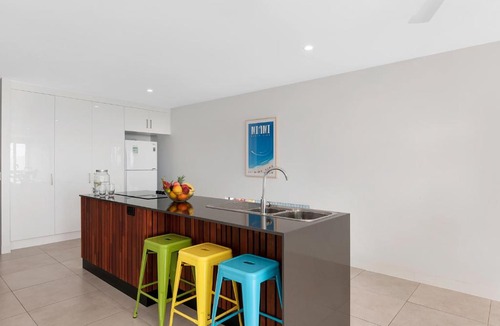 Clifton Beach House | Arlington Beach House