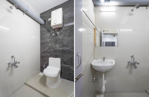 Nanganallur Hotel | ARN RESIDENCY