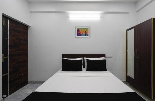 Nanganallur Hotel | ARN RESIDENCY