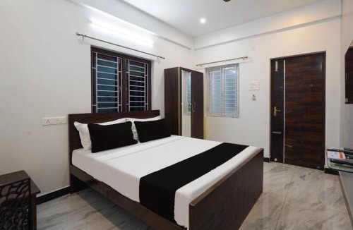 Nanganallur Hotel | ARN RESIDENCY