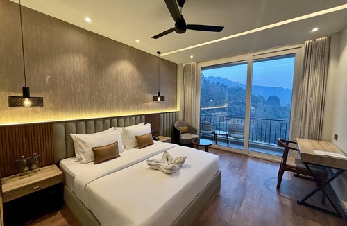 Kumarhatti Hotel | ARNISA Kasauli - A Boutique Hotel