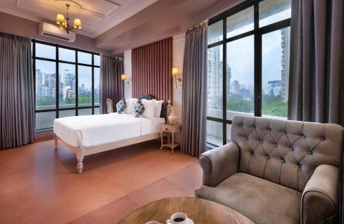 Goregaon East Hotel | Arnna-Goregaon
