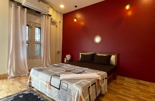 Jorhat House | Aroha Inn