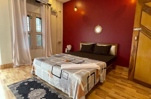 Jorhat House | Aroha Inn