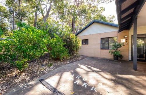 Margaret River House | Aroha Studio - Elegant & Tranquil - Self Contained