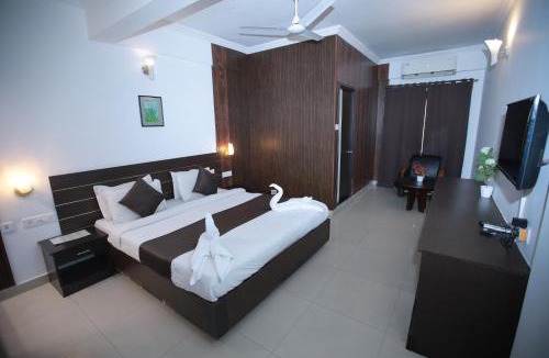 Statue Hotel | Aroma Classic Days