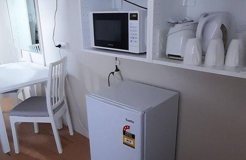 Temora Hotel | Aromet Motor Inn
