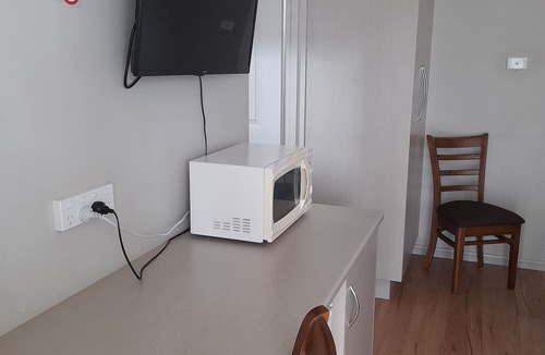 Temora Hotel | Aromet Motor Inn