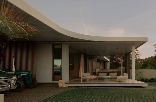 Arrawarra Headland House | Arrawarra Beach House