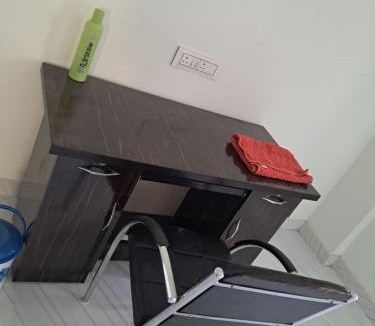 Wagholi Apartment | Arsh Mahal