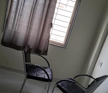 Wagholi Apartment | Arsh Mahal