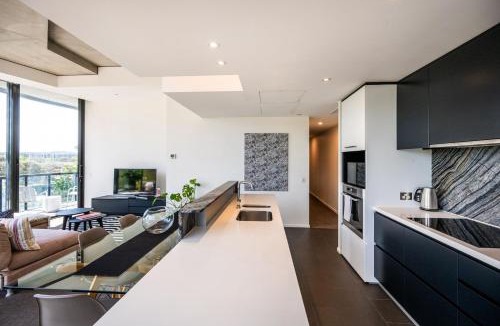 City West Apartment | ART 312