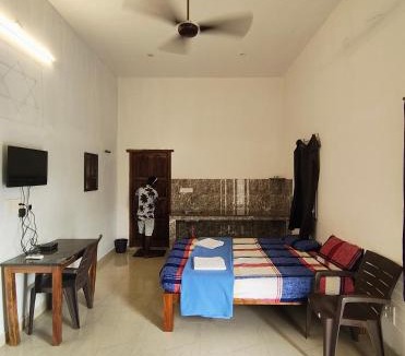 Auroville Apartment | Art Le Cafe