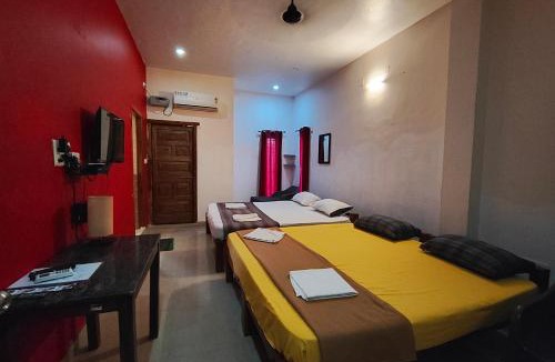 Auroville Apartment | Art Le Cafe
