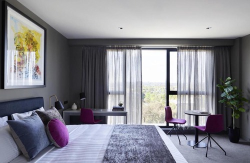 Box Hill Hotel | Art Series - The Chen