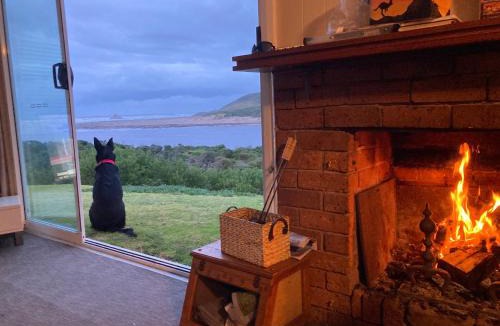 Arthur River House | Arthur River Spa Cottage
