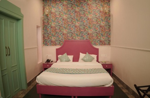 Varanasi Hotel | Artistik Abode by Stay Banaras