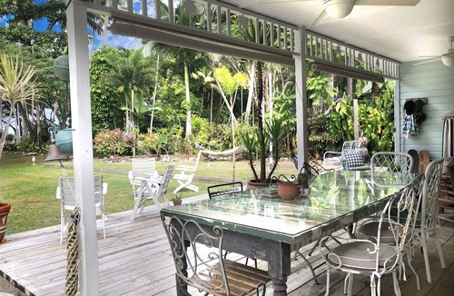 Wonga Beach House | Artists' Beach Front