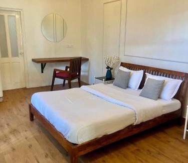 Bullawala Villa | AruBhi Cottage