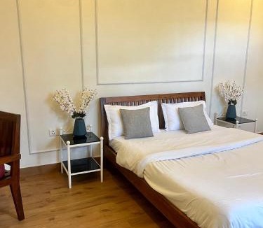 Bullawala Villa | AruBhi Cottage