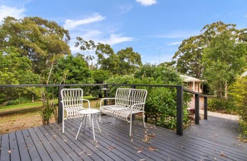 Metung House | Aruma - Peaceful Metung Getaway