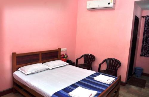 Palani Hotel | Arunaachalaa Inn
