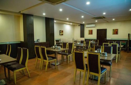 Triplicane Hotel | Arunaachalaa Resiidency