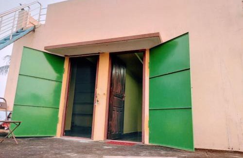 Tiruvannamalai House | Arunachala Eco Village House