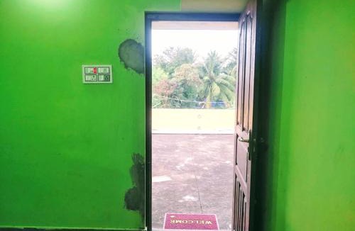 Tiruvannamalai House | Arunachala Eco Village House
