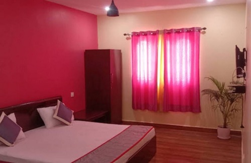Kodaikanal House | Arunai Grand Kodai