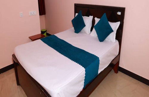 Coimbatore Hotel | Aryas Residency
