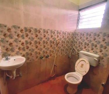 Mayiladuthurai Cabin | AS Garden Lodge