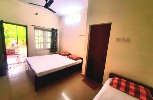 Mayiladuthurai Cabin | AS Garden Lodge