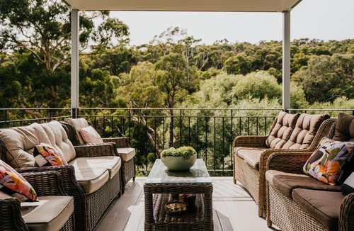 Hepburn Springs House | Ascona - Hepburn Springs Daylesford